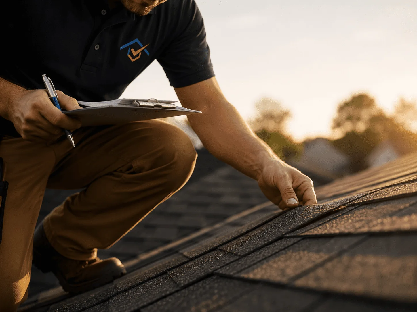 Why Choose Roof Inspection in Ayden, NC